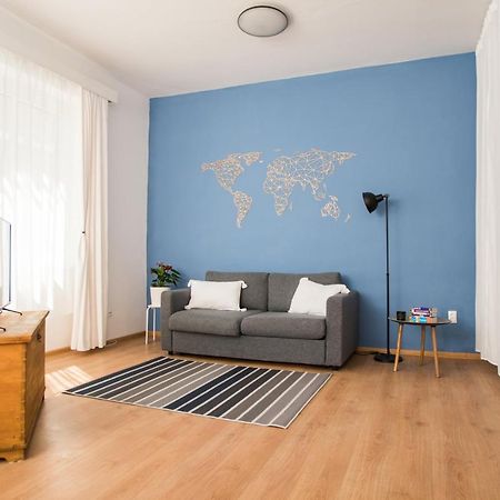 Penzion Branecky Trenčín Exteriör bild