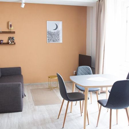 Penzion Branecky Trenčín Exteriör bild