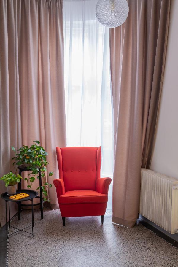 Penzion Branecky Trenčín Exteriör bild